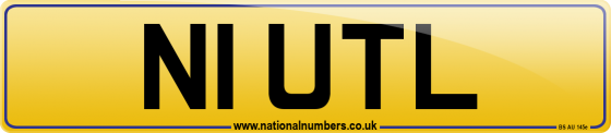 N1 UTL