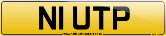 N1 UTP
