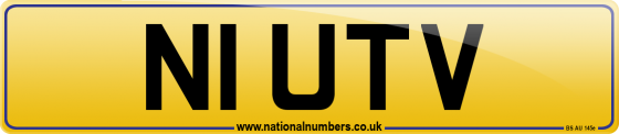 N1 UTV
