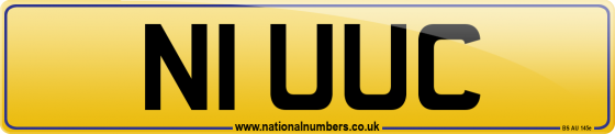 N1 UUC
