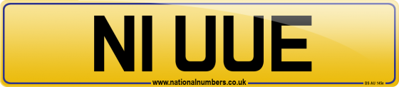 N1 UUE