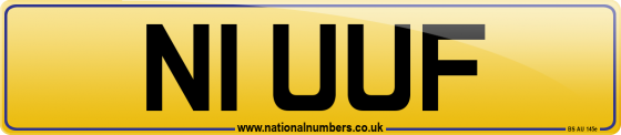N1 UUF