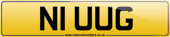 N1 UUG