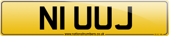 N1 UUJ
