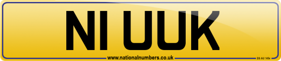 N1 UUK