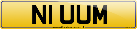 N1 UUM