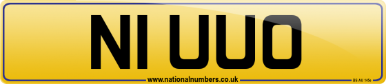N1 UUO