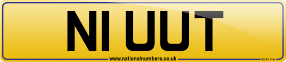 N1 UUT