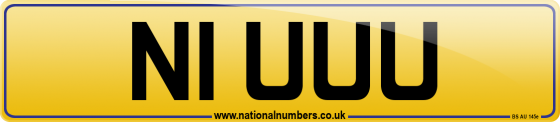 N1 UUU
