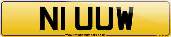 N1 UUW