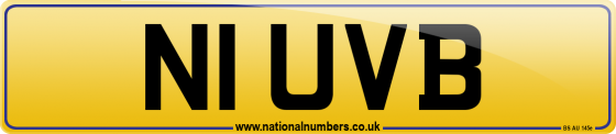 N1 UVB