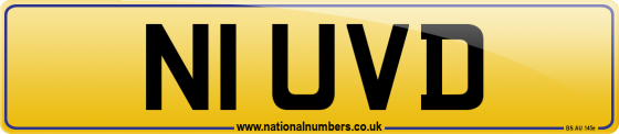 N1 UVD