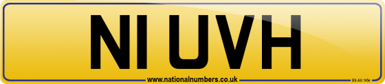 N1 UVH