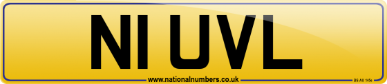 N1 UVL