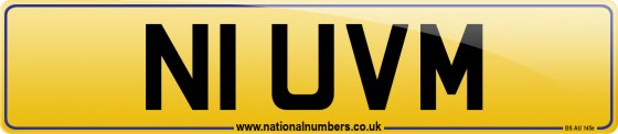 N1 UVM