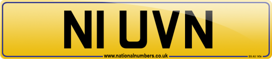 N1 UVN