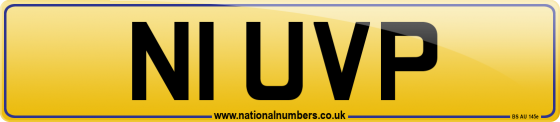 N1 UVP