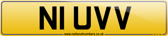 N1 UVV