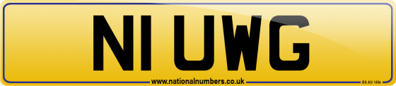 N1 UWG