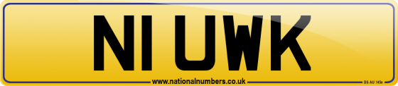 N1 UWK