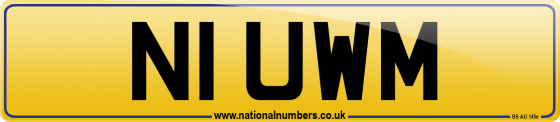 N1 UWM