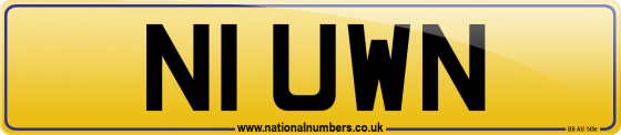 N1 UWN