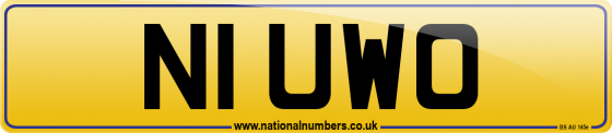 N1 UWO