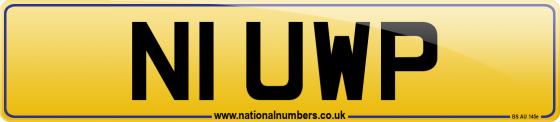 N1 UWP