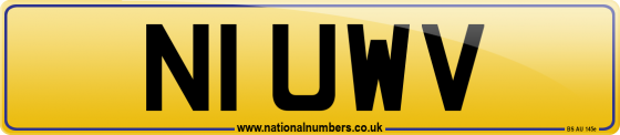 N1 UWV