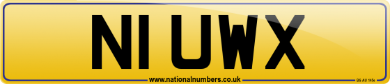 N1 UWX