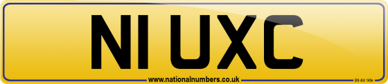 N1 UXC