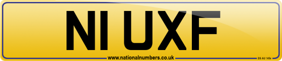 N1 UXF