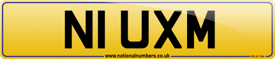 N1 UXM