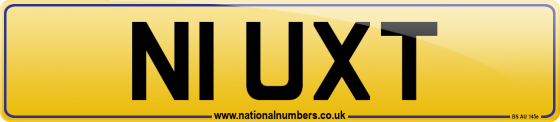 N1 UXT