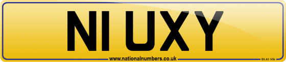 N1 UXY