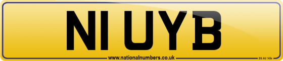 N1 UYB