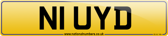 N1 UYD