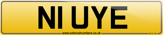 N1 UYE