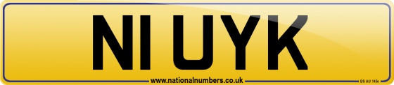 N1 UYK