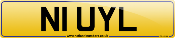 N1 UYL