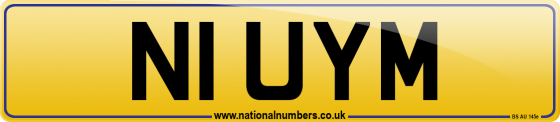 N1 UYM