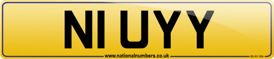 N1 UYY