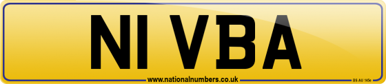 N1 VBA