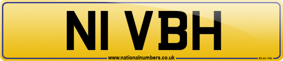 N1 VBH