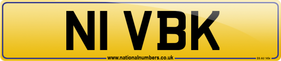 N1 VBK