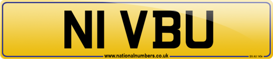 N1 VBU