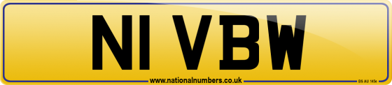 N1 VBW