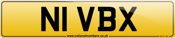 N1 VBX
