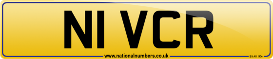 N1 VCR
