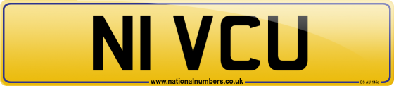 N1 VCU